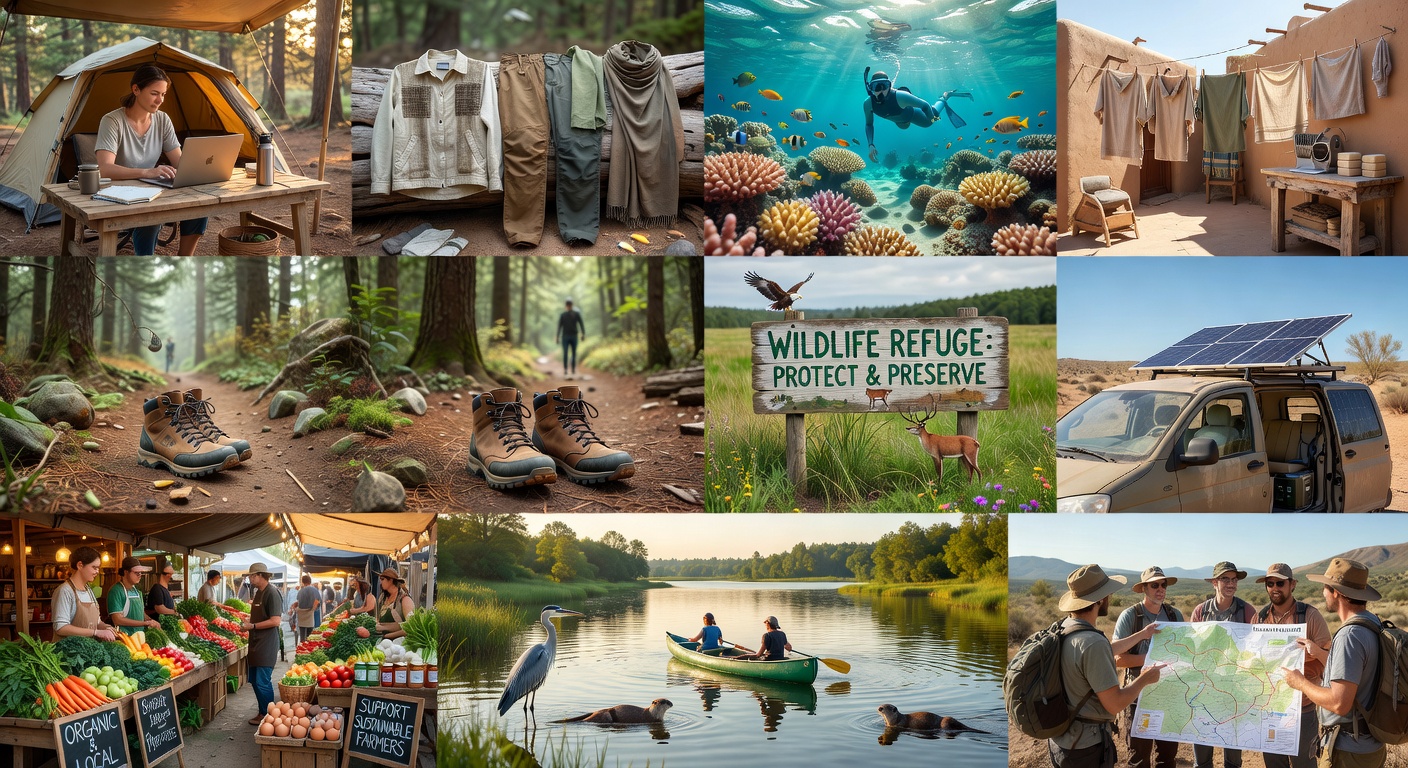 Iceland's dramatic volcanic landscape and glaciers