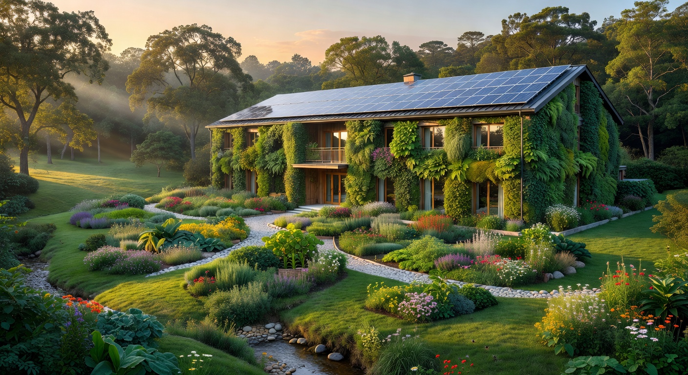 World's Most Spectacular Eco Hotels 2026